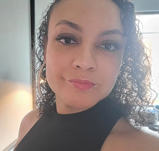 Yasmin Young | Power 93.7 WBLK