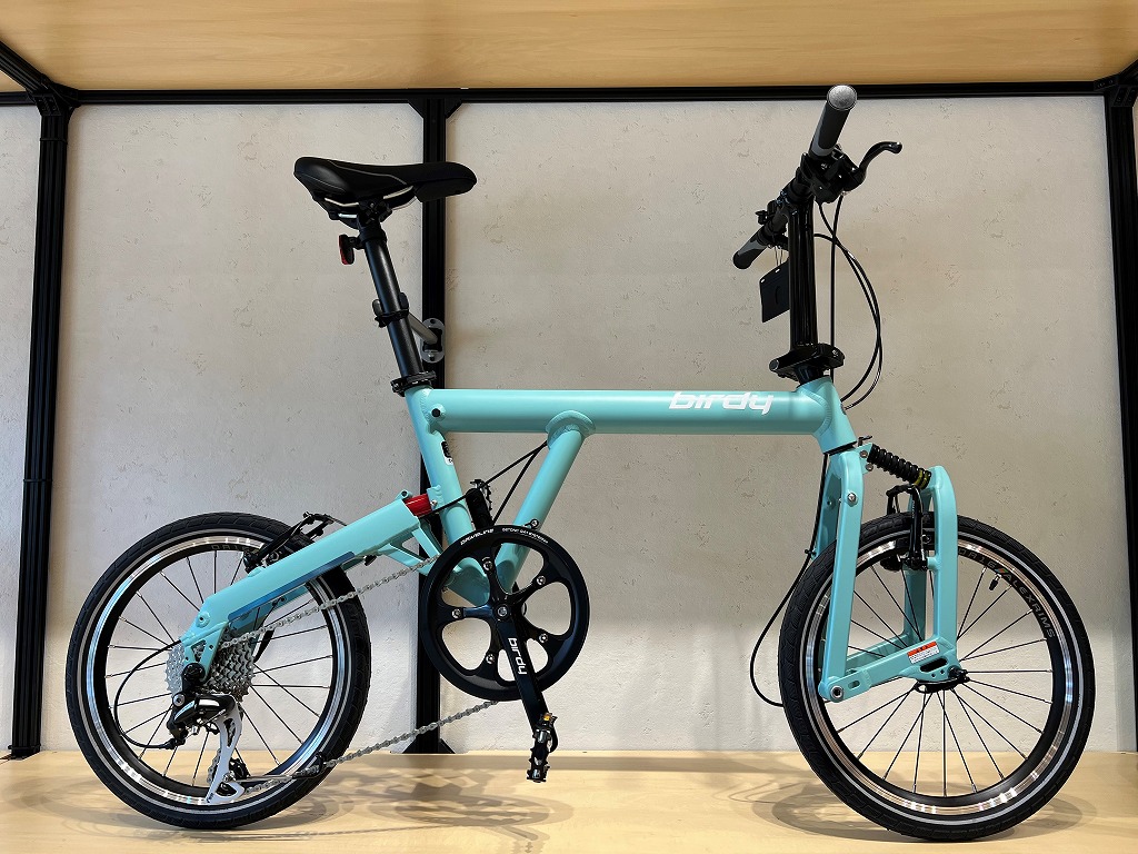 NEWモデル・NEWカラー入荷しました！！ | トイファクトリーのミニベロ