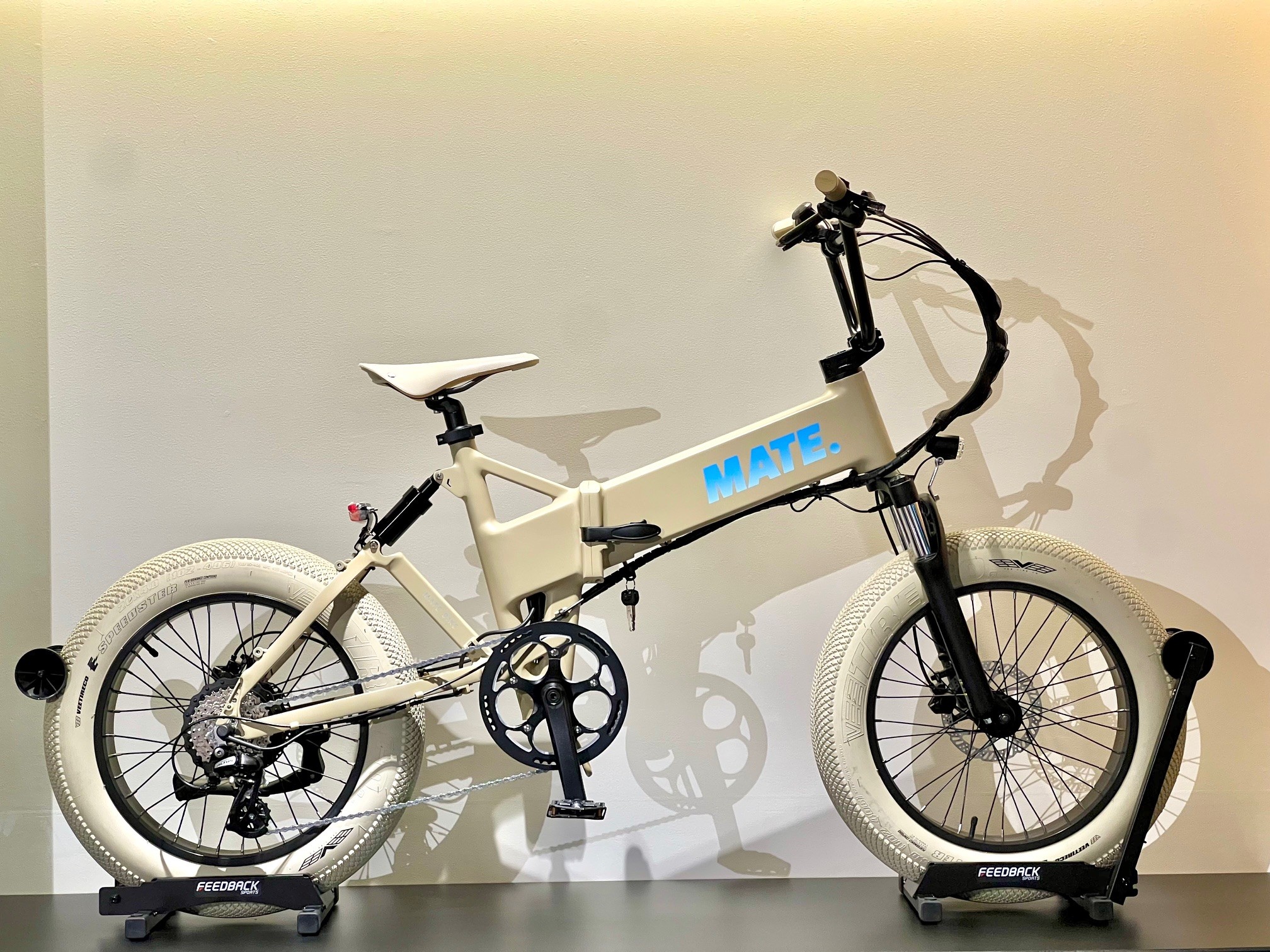 MATE X カスタム紹介！！ | トイファクトリーのミニベロ専門店「トイ