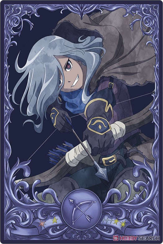 イナズマイレブン】カードゲーム『人狼ゲーム』グッズ【ムービック