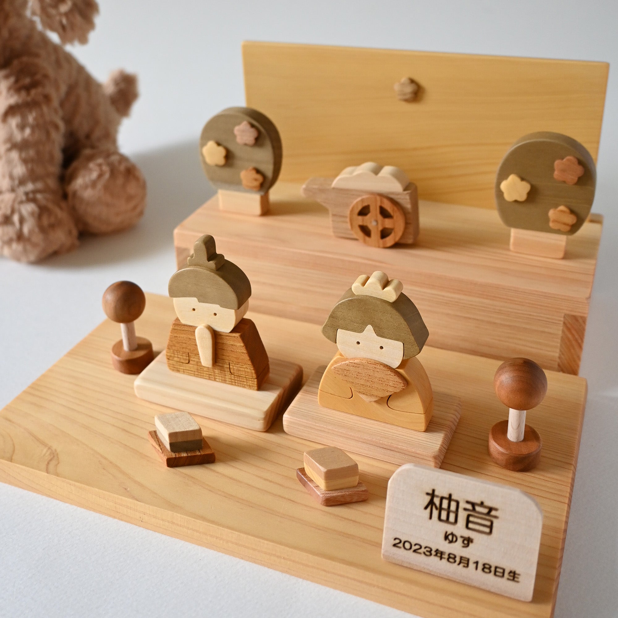 2025年新作雛人形ご予約 6月納品 – TOYHOF倉敷