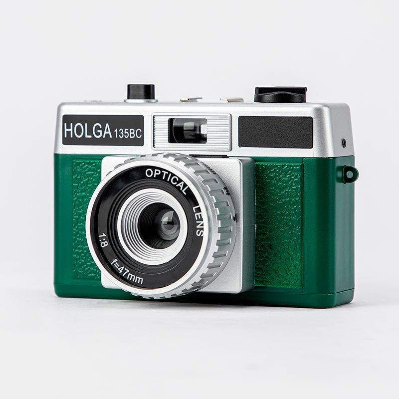 トイ・HOLGA | ピンぼけなんて気にしない！ブローニーフィルムで撮る