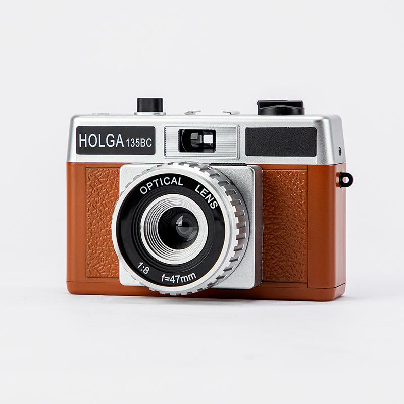 トイ・HOLGA | ピンぼけなんて気にしない！ブローニーフィルムで撮る