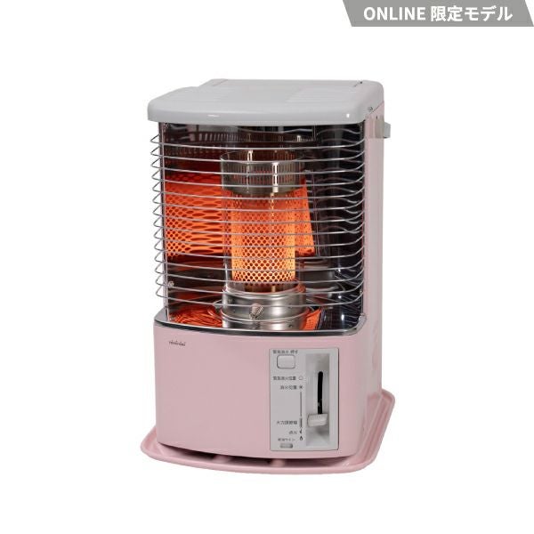 シングル燃焼 スリムタイプ | トヨトミ公式オンラインストア