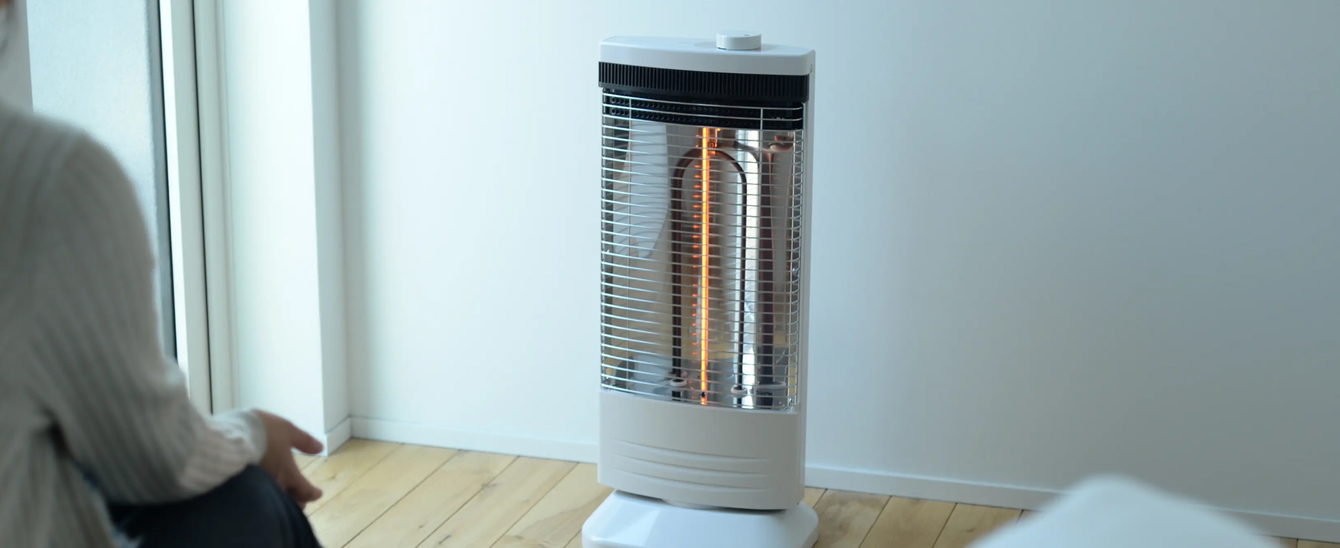 P922 昭和レトロポップ！トヨヒーター E1H-605型 遠赤外線電気あんか