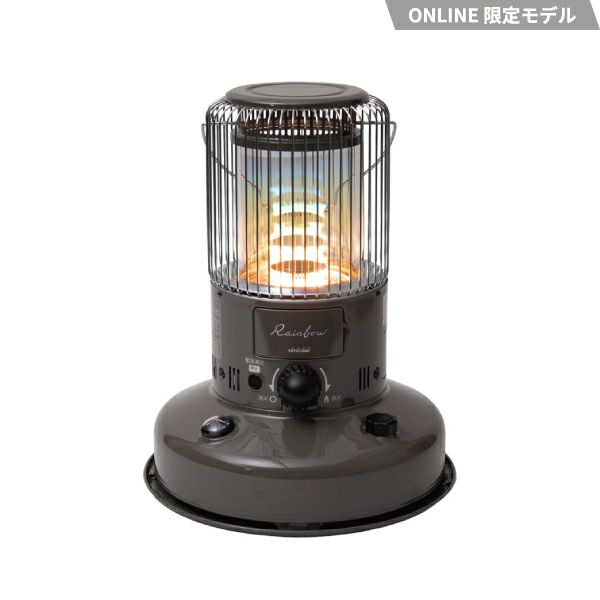 チ*イ様 トヨトミ レインボーストーブ トヨトミ レインボー石油