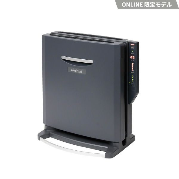 電気パネルヒーター | トヨトミ公式オンラインストア