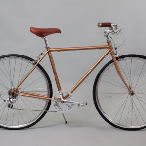 thePARK E-BIKE カーゴ | TOYO FRAME