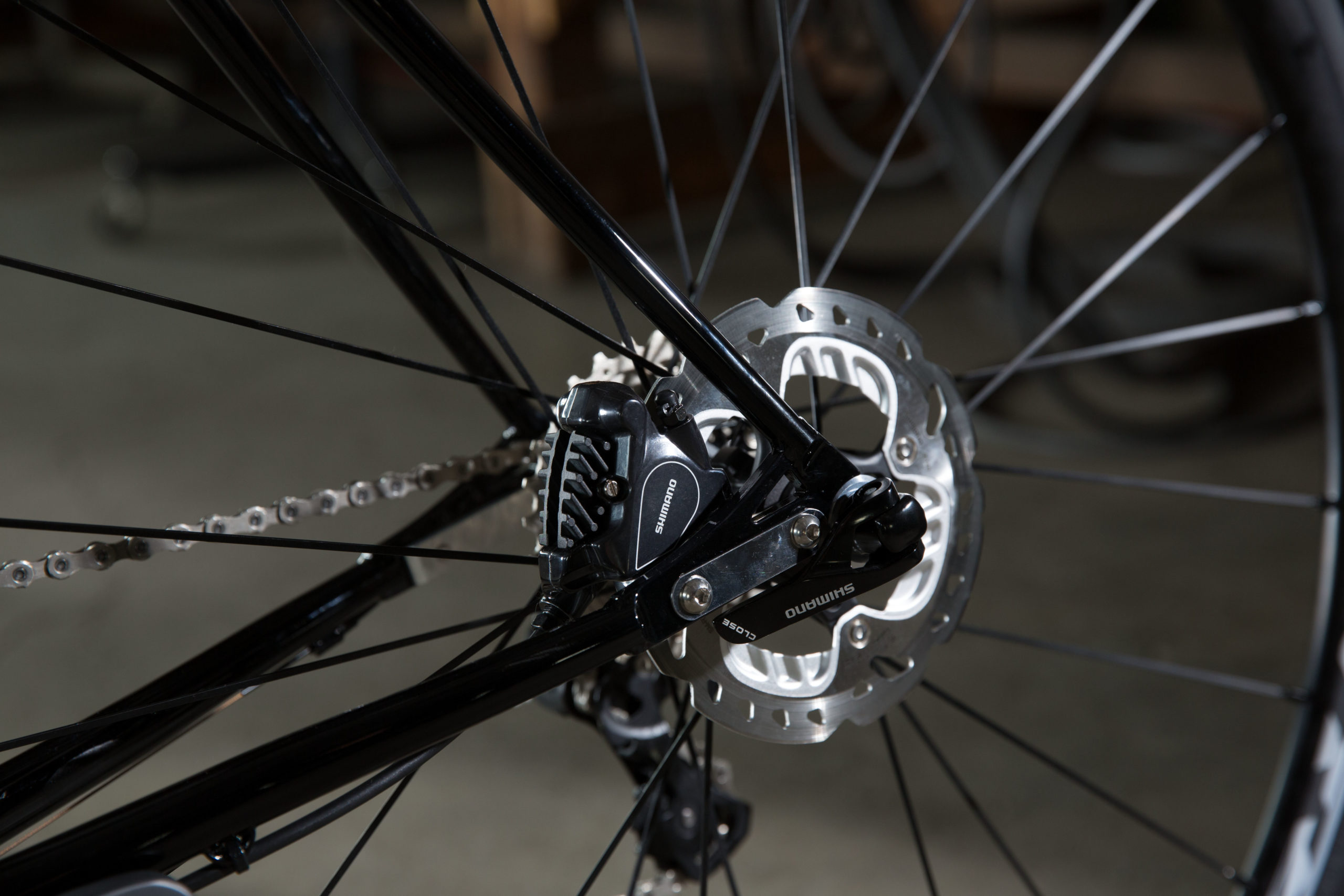 ROAD-D フレームセット | TOYO FRAME