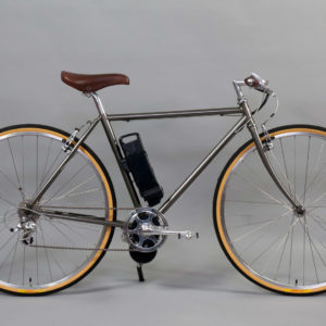 電動アシスト | TOYO FRAME