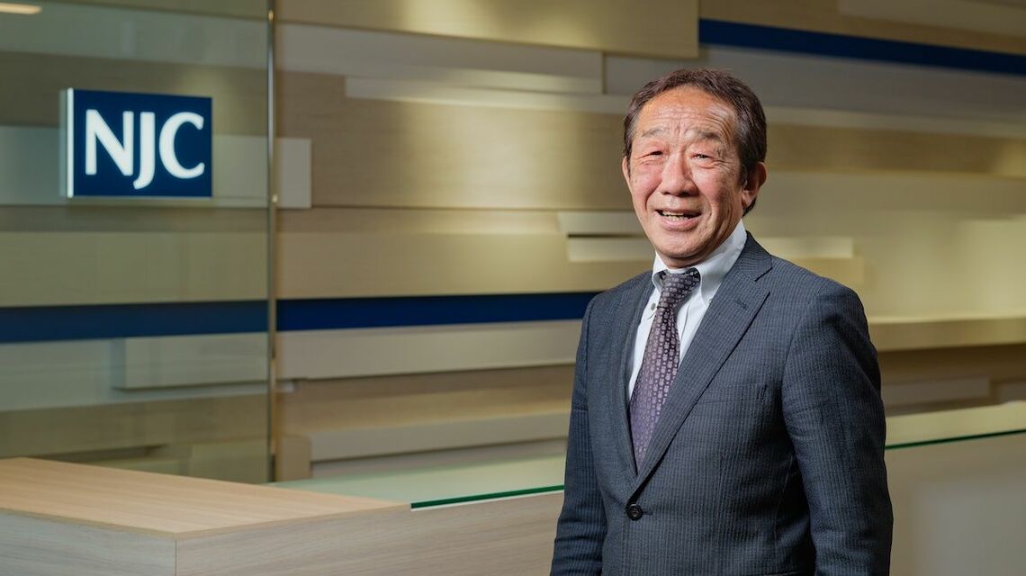 企業に伴走し100年｢日本事務器｣が見据える未来 老舗SIer､時代と共に