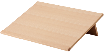 SLANT UP - スラントアップ 子どもたちの姿勢を守る20°｜豊橋木工株式会社