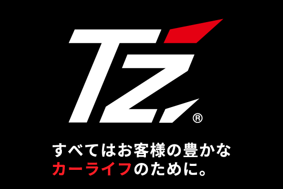 tspt logo poster Lsize TZ製品 | トヨタモビリティ滋賀