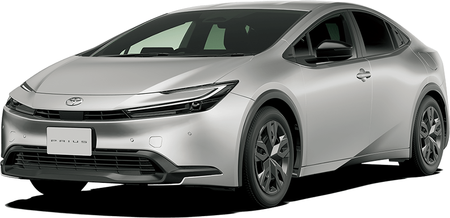 トヨタ プリウス | 価格・グレード | X GRADE | トヨタ自動車WEBサイト