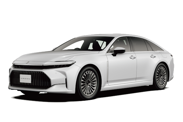 新型クラウセダン誕生！ | トヨタカローラ新潟株式会社