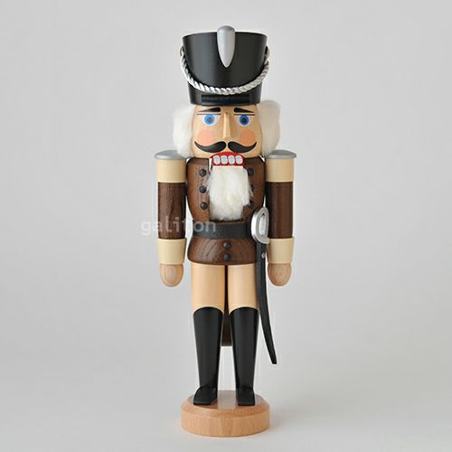 くるみ割り人形 | 木のおもちゃ がりとん