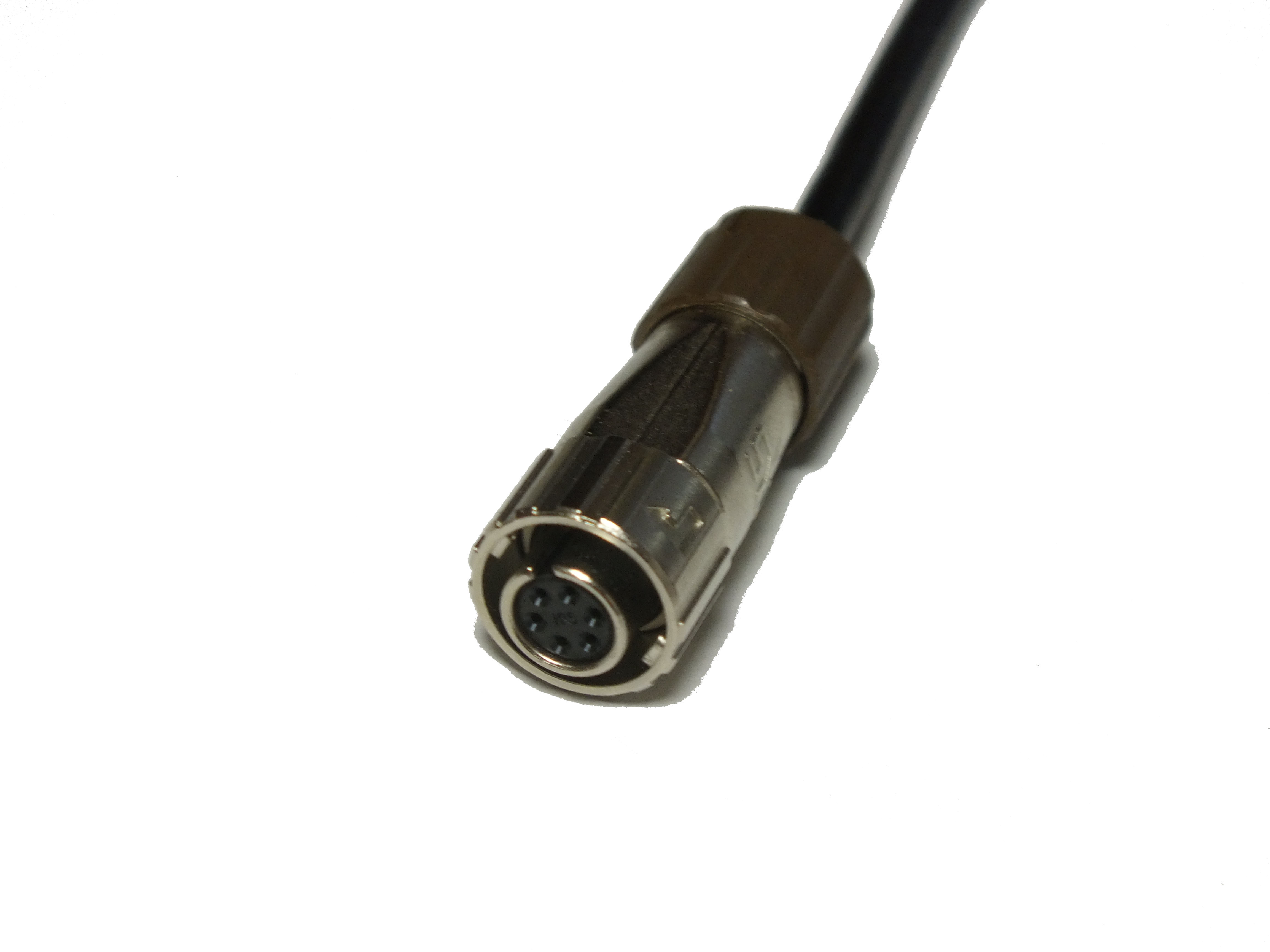 測量機(新トプコン・ソキア)−パソコン接続ケーブル(USB) / 高松製作所