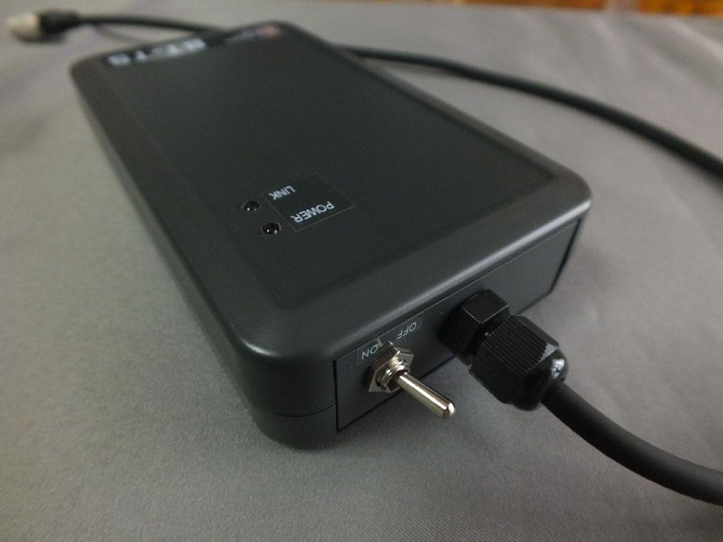 測量機用Bluetoothアダプタ BT-TS / 高松製作所 Online Shop