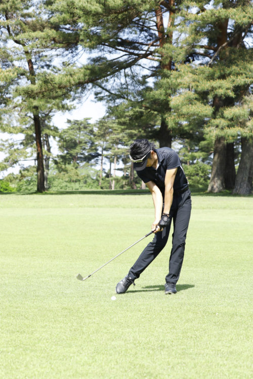 谷 将貴 流】ゴルフを始めた方のスイング作りのヒント | 【東京都港区