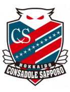 北海道コンサドーレ札幌 - クラブプロフィール | Transfermarkt