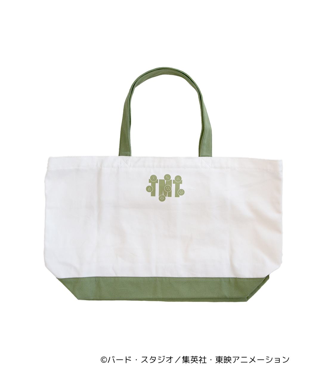 TMT×DRAGON BALL】トートバック（大） – TMT OFFICIAL ONLINE STORE