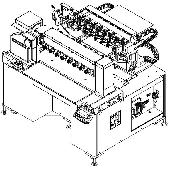 イングニッション | TNK株式会社｜コイル自動巻線機と周辺装置のパイオニア