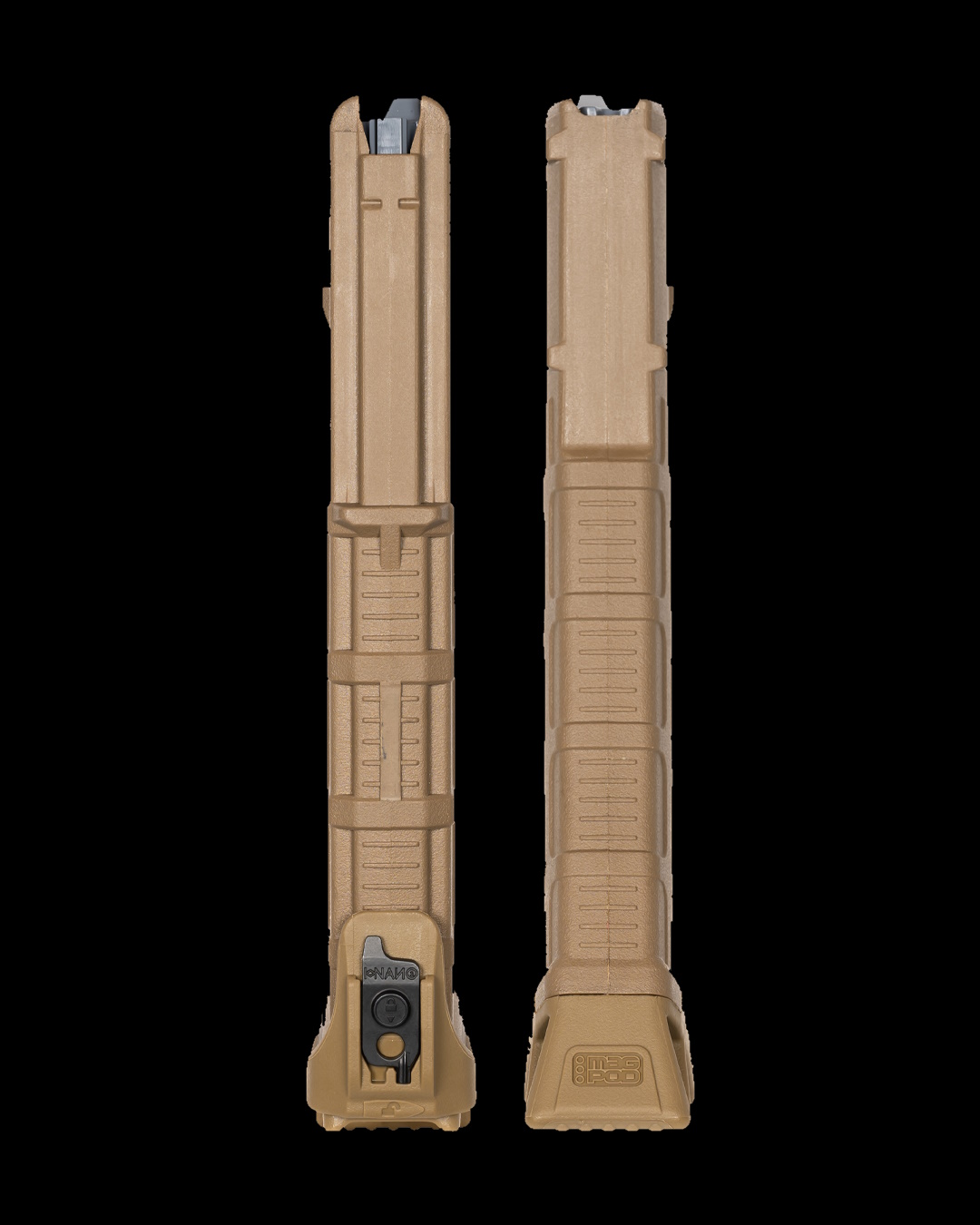 Multitasker NANO2 Micro RDS Tool - Tactical Night Vision Company