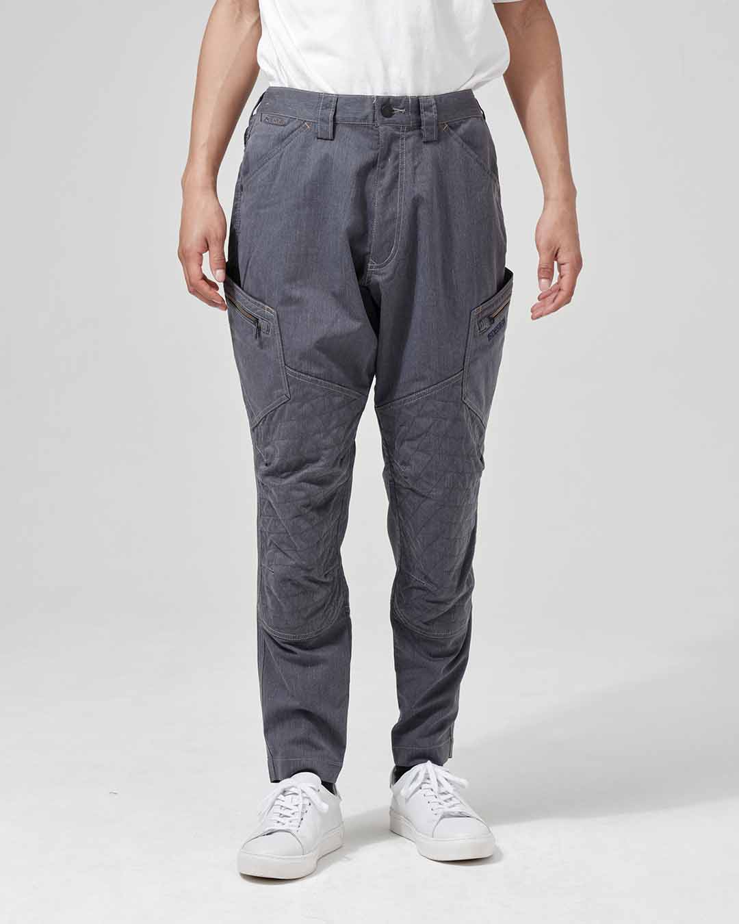 5034 サマーメンズニッカーズカーゴパンツ【廃番予定】 – TS DESIGN