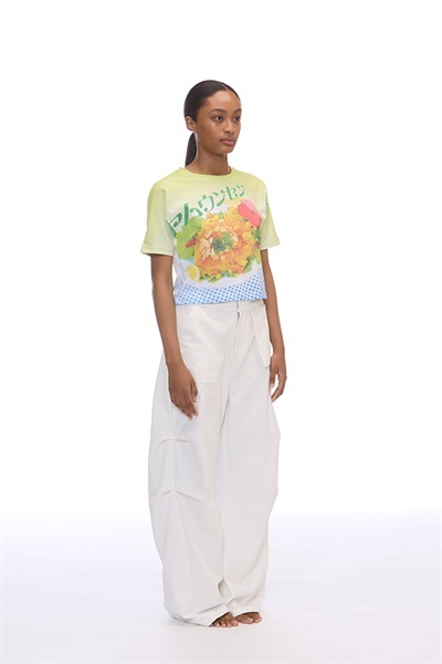 YAM Tshirt｜TSKオンラインショップ