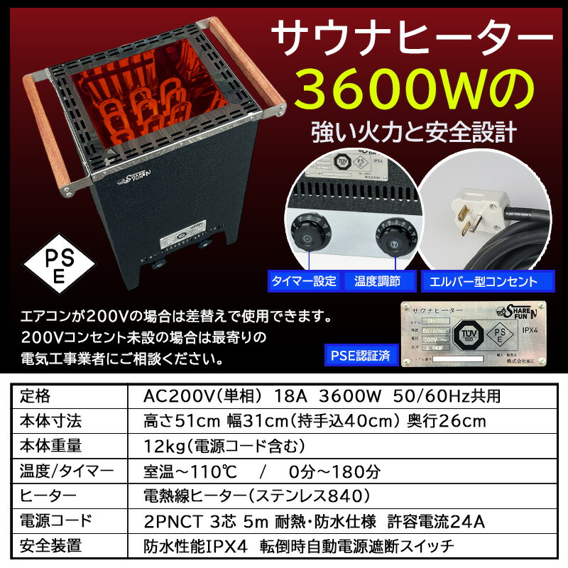 楽天市場】【楽天スーパーセールポイント10倍】 ShareFunN MGC 電気