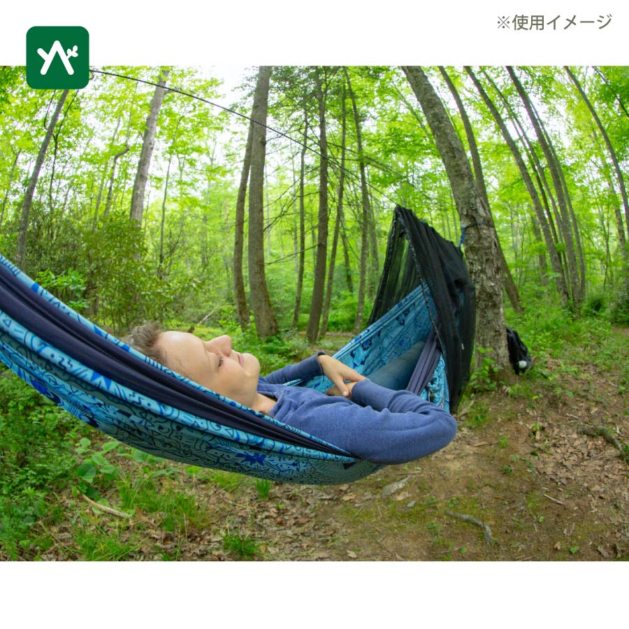 楽天市場】イーノ ENO ガーディアンSL バグネット グレイ BL005