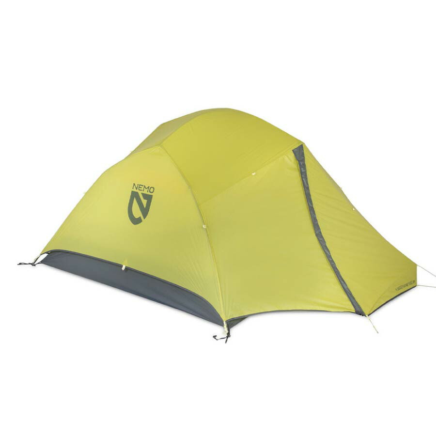 楽天市場】ニーモイクイップメント オーロラリッジ 2P NEMO Equipment