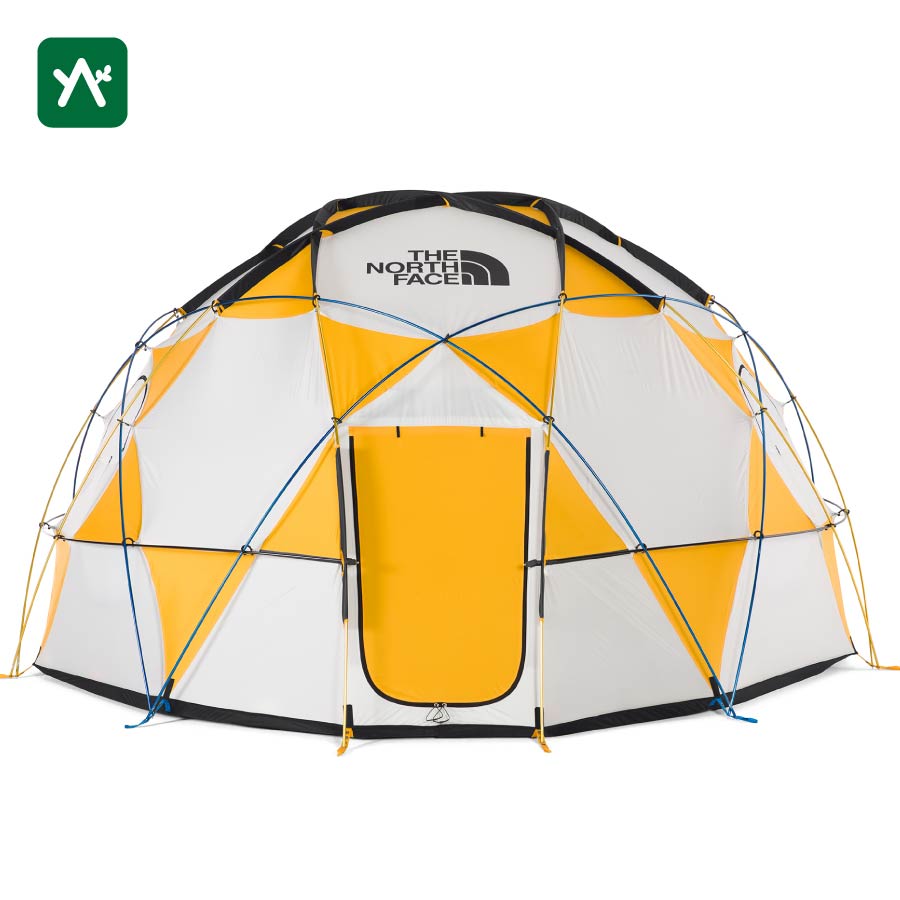 楽天市場】ザノースフェイス THE NORTH FACE 2メータードーム サミット