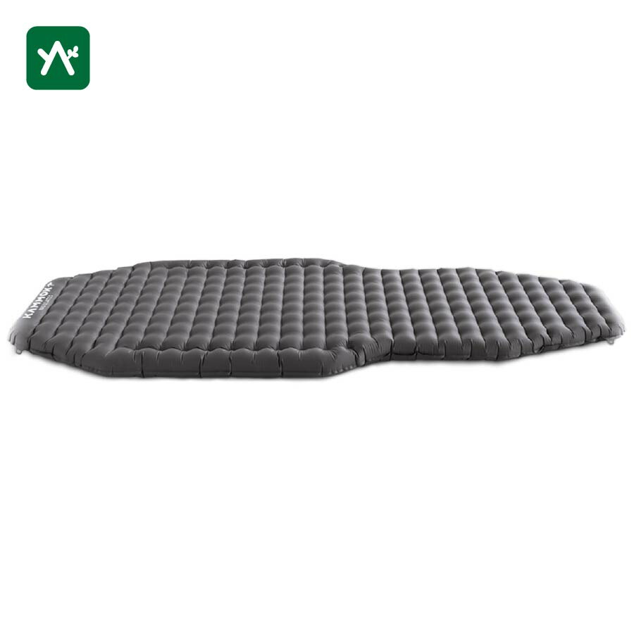 楽天市場】カモック KAMMOK インシュレーテッドポンゴ グラナイト