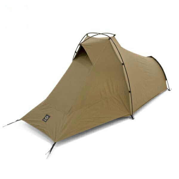 楽天市場】ヘリノックス Helinox Tac.アタック ソロ コヨーテ