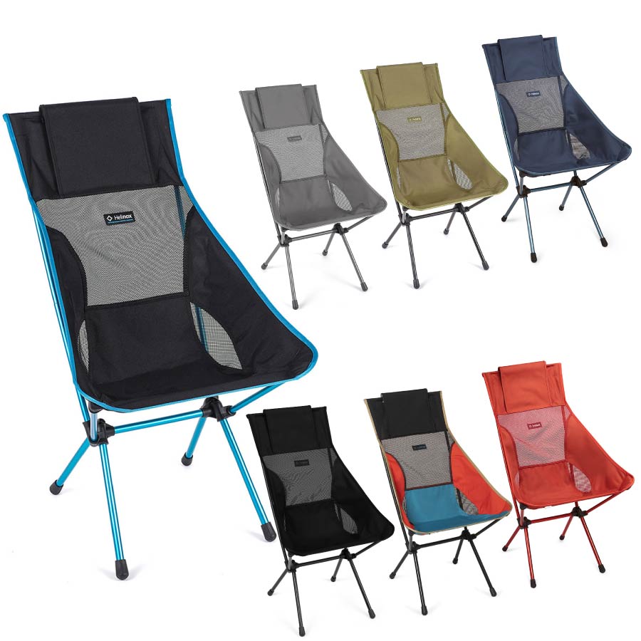 楽天市場】ヘリノックス サバンナチェア カモの通販