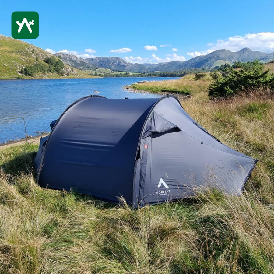 楽天市場】ノルテント NORTENT Vern 2 NT-Vern2 [4シーズンテント