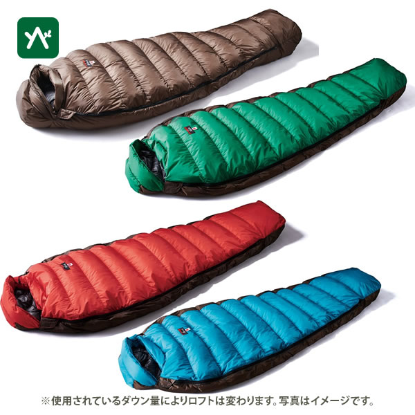 楽天市場】ナンガ NANGA オーロラライト350DX レギュラー [寝袋