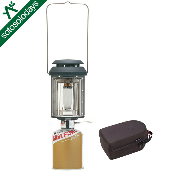 楽天市場】スノーピーク snow peak ギガパワー BFランタン GL-300A