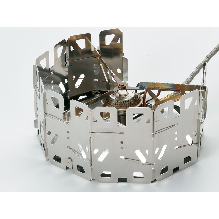 スノーピーク GS-360 シングルバーナーコンロ snow peak（スノーピーク