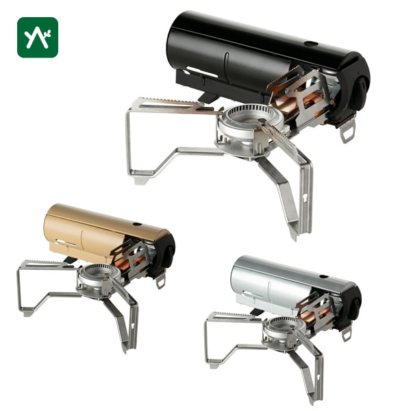 楽天市場】スノーピーク snow peak ホーム＆キャンプバーナー GS-600