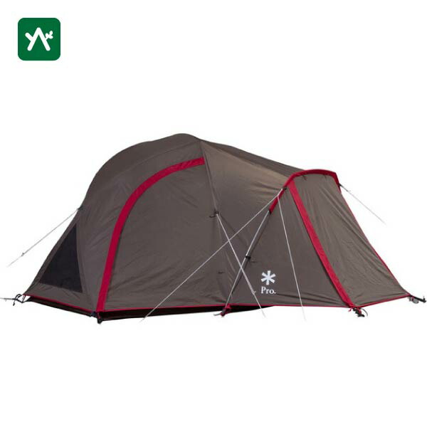 楽天市場】スノーピーク snow peak ランドブリーズPro.1 SD-641 [1-2人