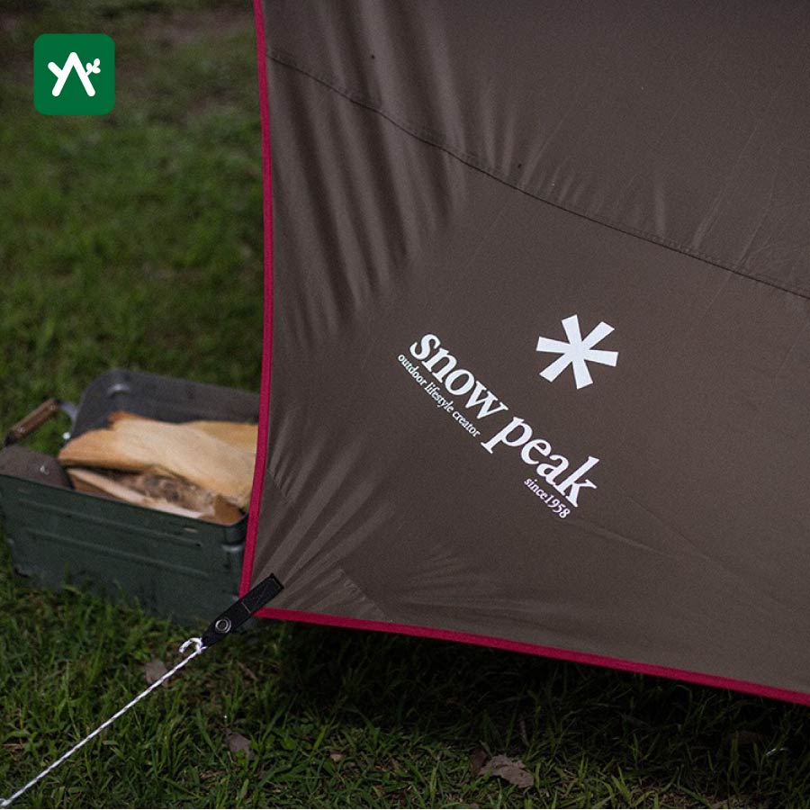 楽天市場】スノーピーク snow peak ヘキサイーズスターターセット FK