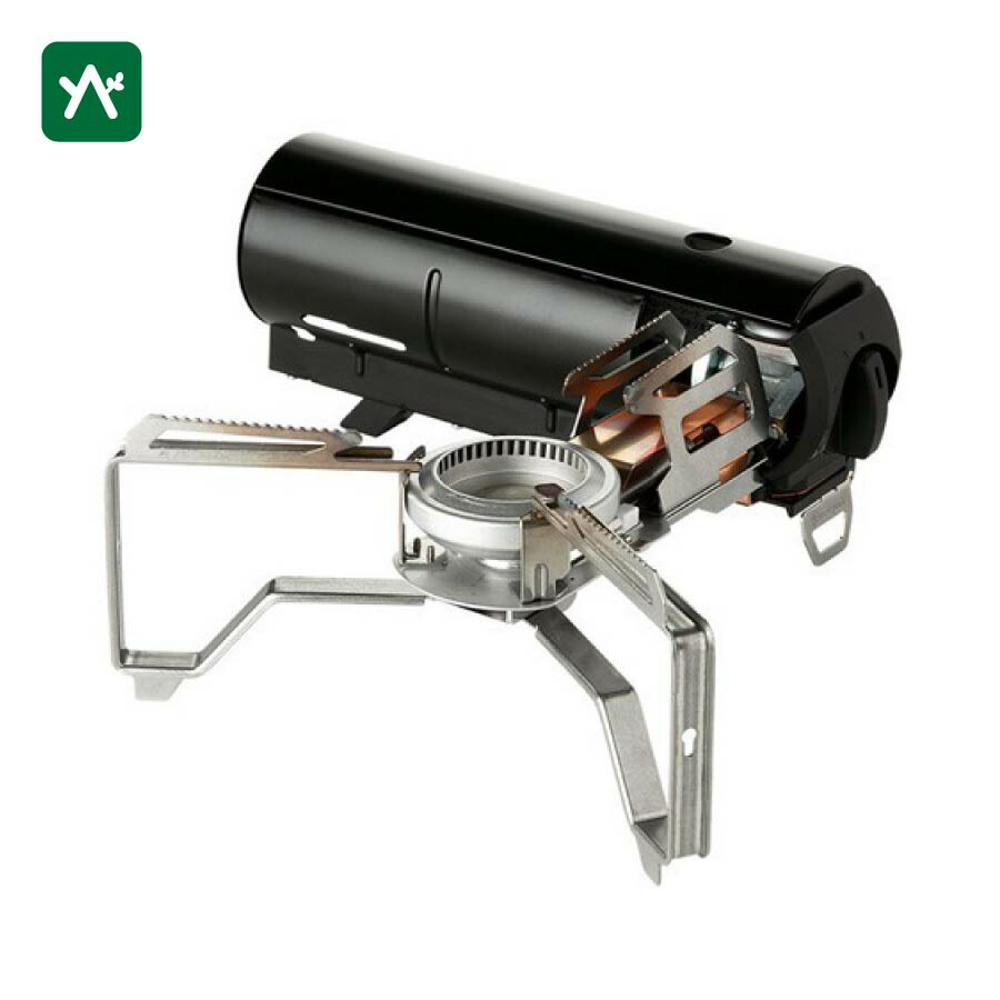 楽天市場】スノーピーク snow peak HOME&CAMPバーナースタートセット