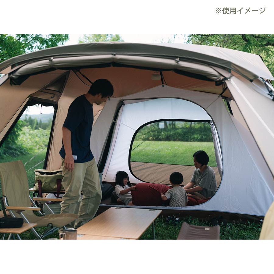 楽天市場】スノーピーク snow peak ランドネストシェルター TP-259