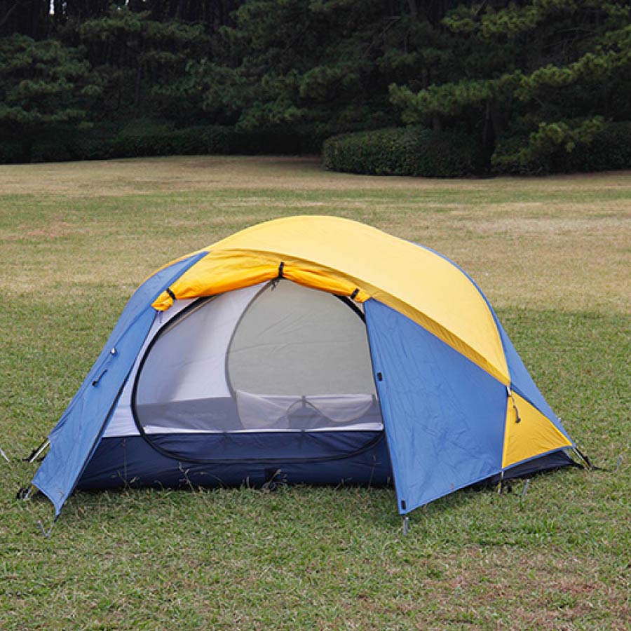 楽天市場】シェラデザインズ SIERRA DESIGNS METEOR LIGHT 2P with