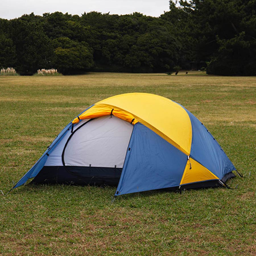 楽天市場】シェラデザインズ SIERRA DESIGNS METEOR LIGHT 2P with