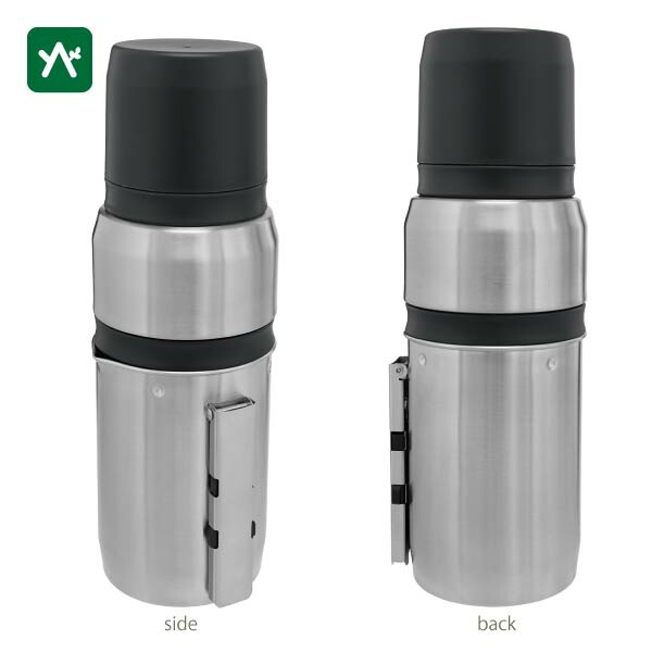 楽天市場】スタンレー STANLEY 真空コーヒーシステム 0.5L シルバー