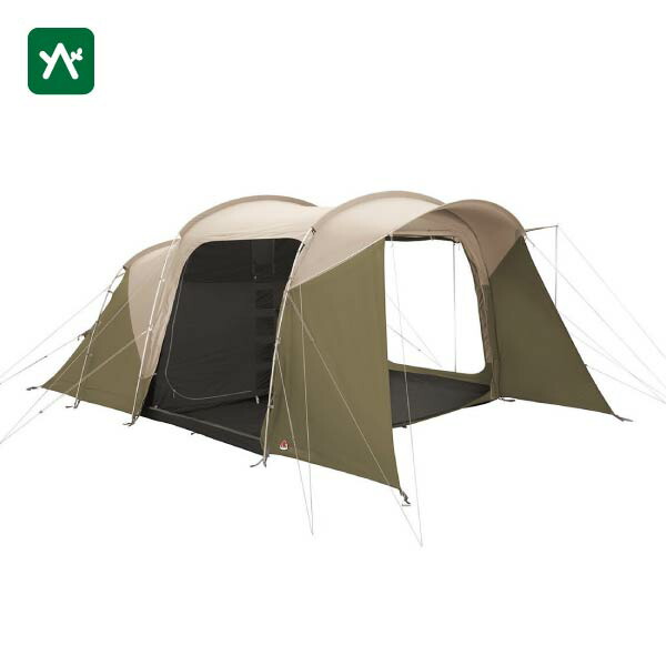 楽天市場】ローベンス ROBENS ダブル ドリーマー TC 4 130291 [テント