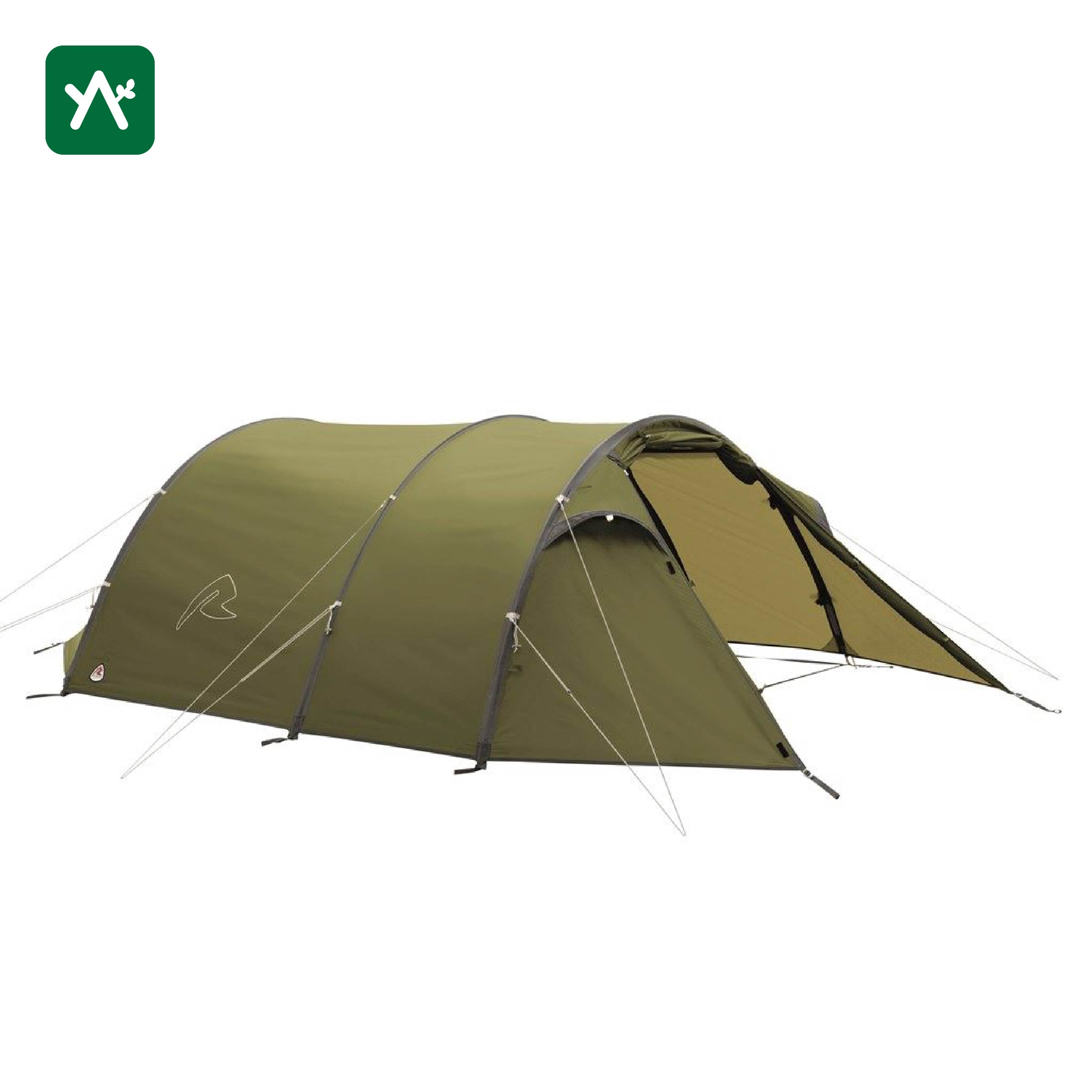 楽天市場】ローベンス ROBENS ゴスホーク 2EX ROB130252 [2人用